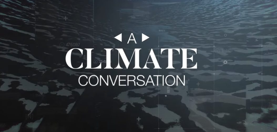 Documentary A Climate Conversation 2023 Wide Awake Media